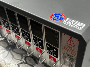 插板式熱澆道溫控箱 溫控卡