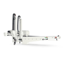 統一-三/五軸伺服機械手