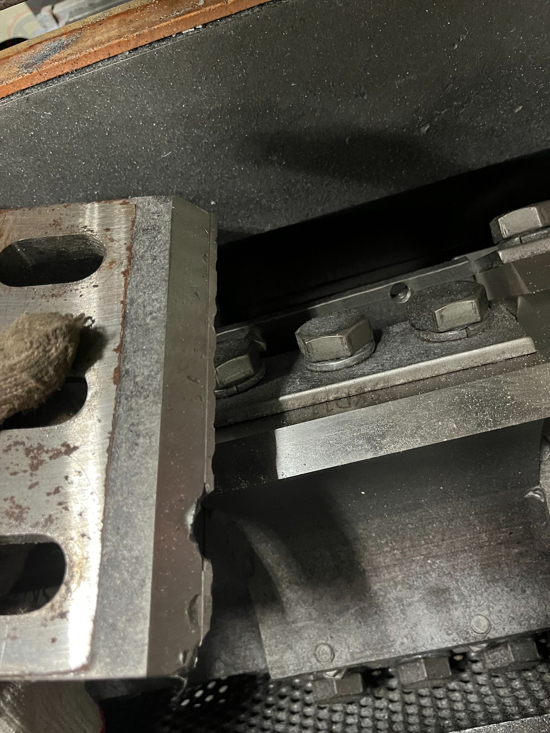 粉碎機刀具 刀片 做新更換 研磨 熱處理 